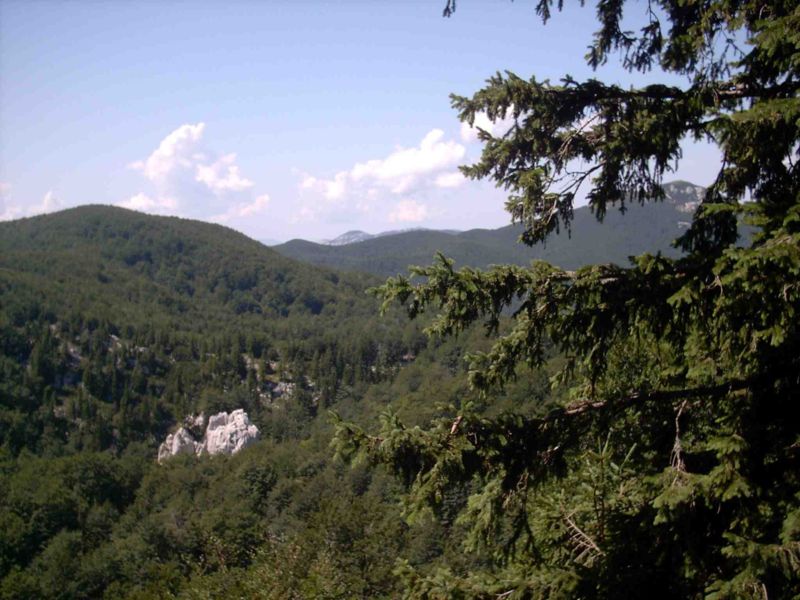 Nationalpark Risnjak 23